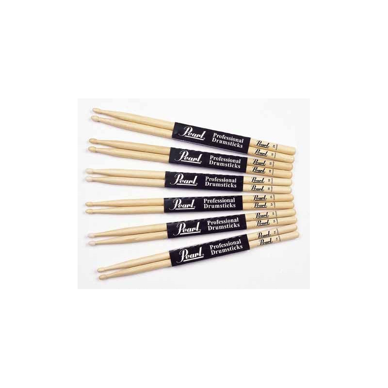 5B  WOOD TIP