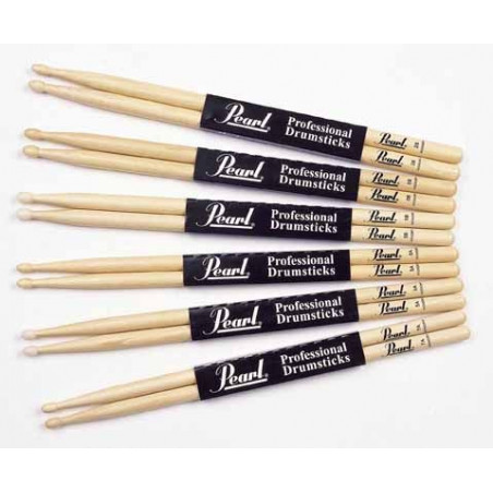 5B  WOOD TIP