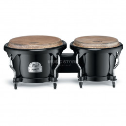 PRIMERO SERIES FIBER BONGOS, 6" + 7"