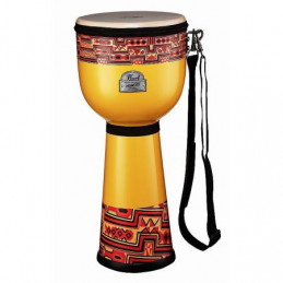 Fun Drum (portable djembe)
