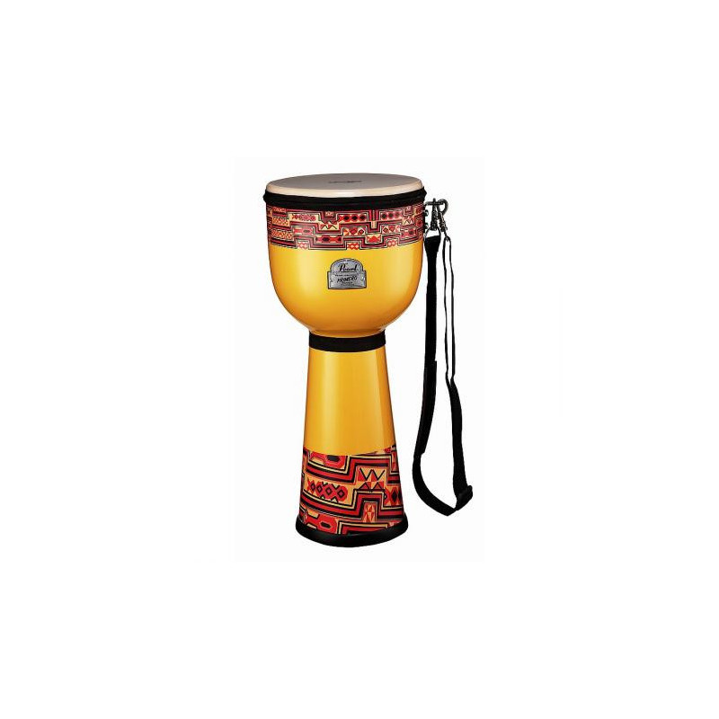 Fun Drum (portable djembe)