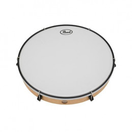 14" Tunable Frame Drum w/Coated Head