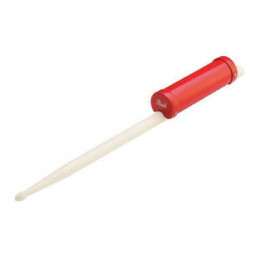 Groove-Shaker attaches to Drum Sticks