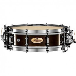 14x4.0 Philharmonic SD, 6 ply Maple shell, Single Flanged hoops w/Claw Hook
