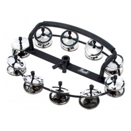 Hi Hat Jingle Ring