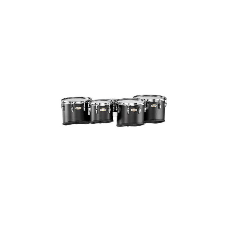 6X8 + 8X8 CHAMPIONSHIP MARCHING TOM, WATTACHMENT BARS