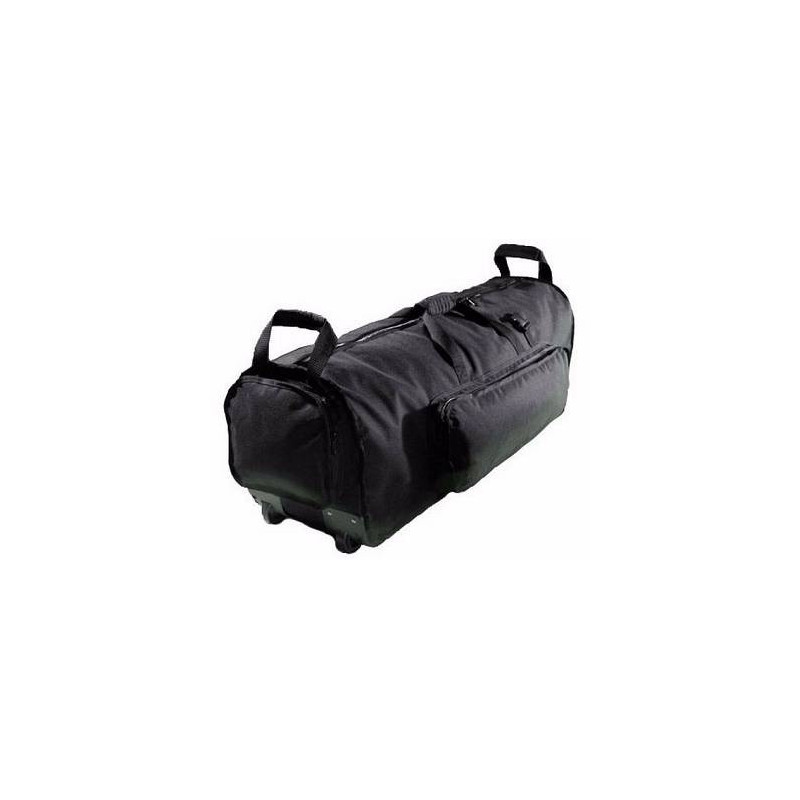 PEARL Custodia meccaniche per batteria 50" con ruote