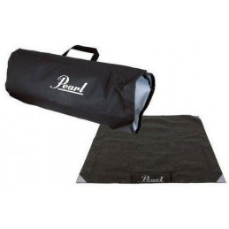 PEARL Tappeto per batteria misure 168cm x 137cm