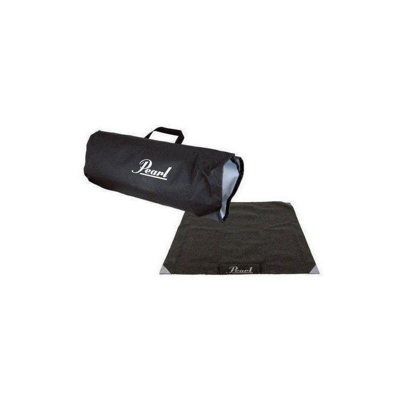 PEARL Tappeto per batteria misure 168cm x 137cm