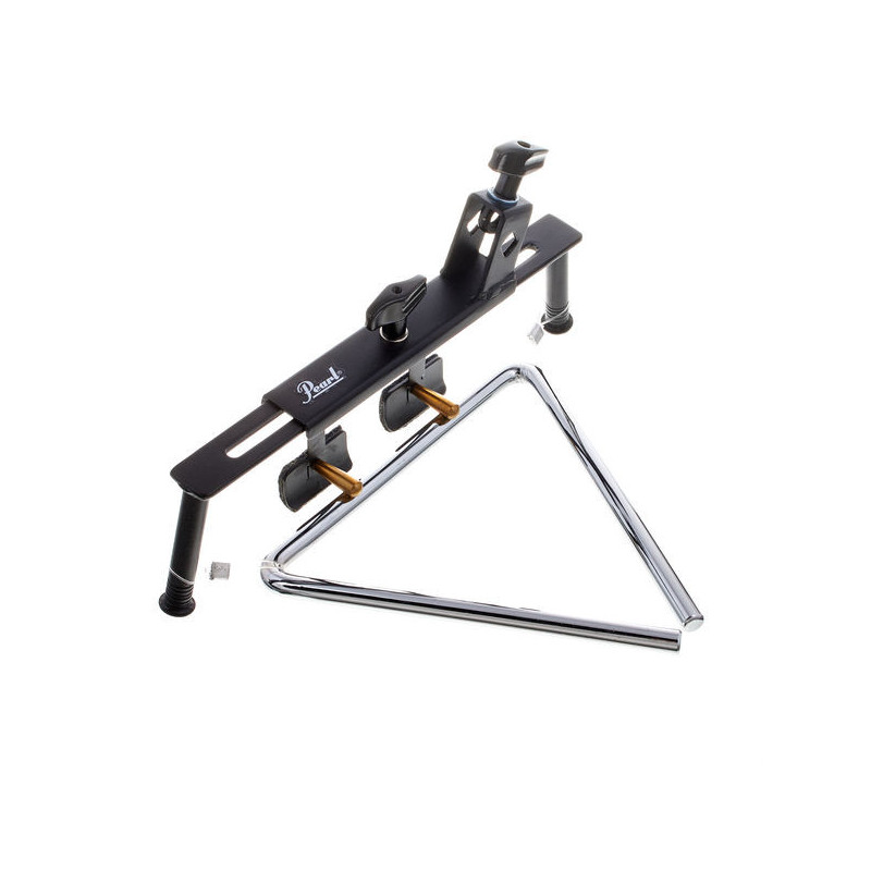 Stix-Free Triangle Adaptor w/8" Triangle