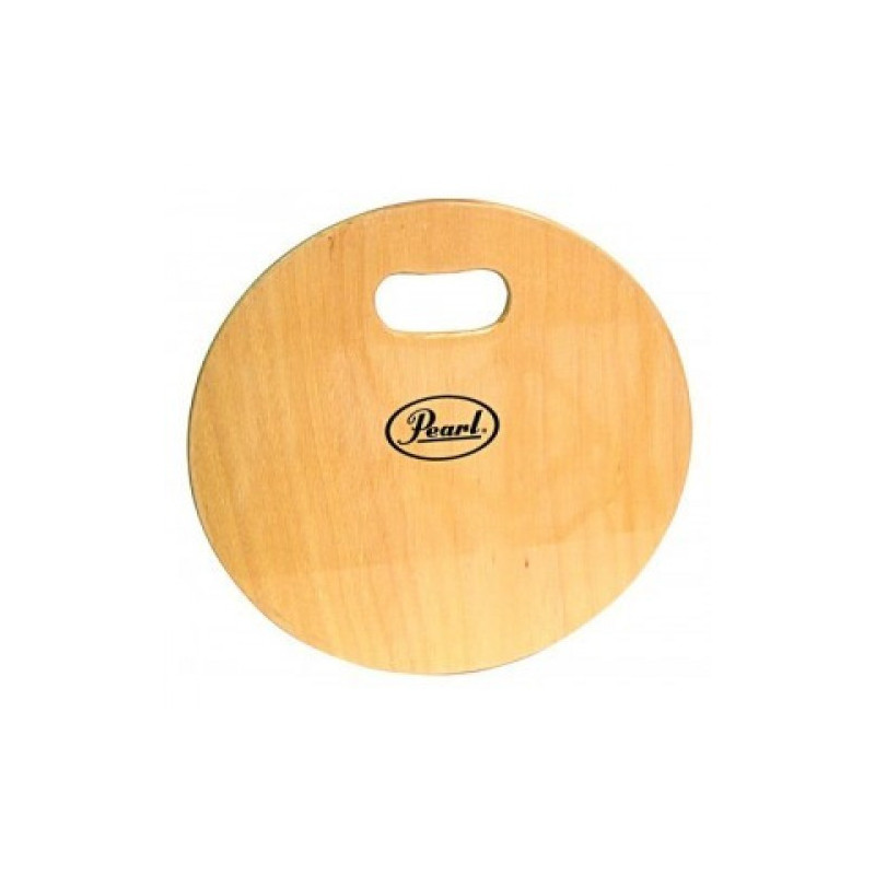 Conga Resonator Plates