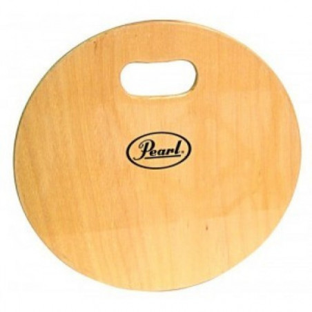 Conga Resonator Plates