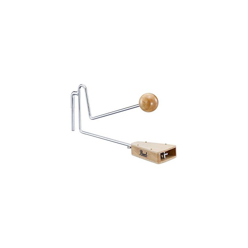 Rattler with comfort handle