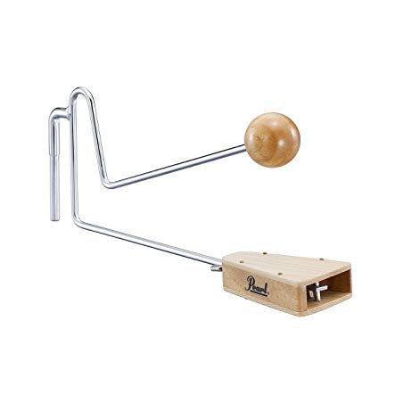 Rattler with comfort handle