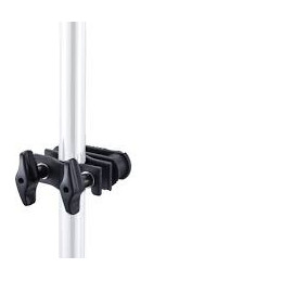 Rattler Clamp