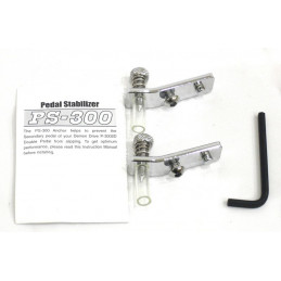Anchor for Demon Drive Pedals (1 Pair)