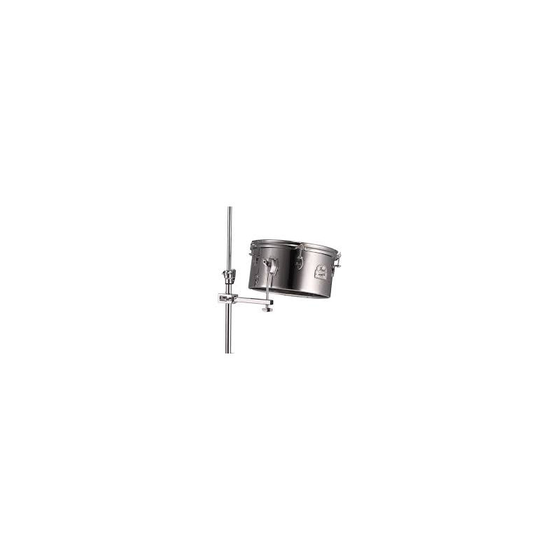 Primero 13" Timbale w/Mounting Clamp