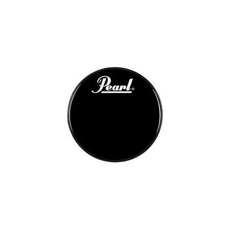 20" Black, w/Perimeter EQ & Logo