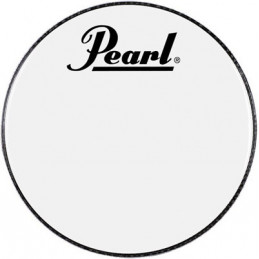 22" Coated, w/Perimeter EQ & Logo