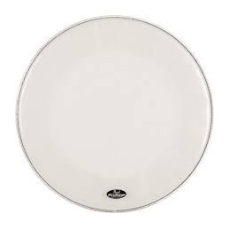 22" Clear, w/Perimeter EQ