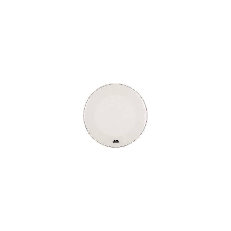 22" Clear, w/Perimeter EQ