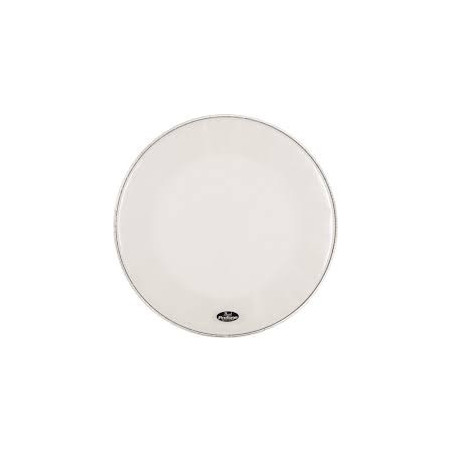 22" Clear, w/Perimeter EQ