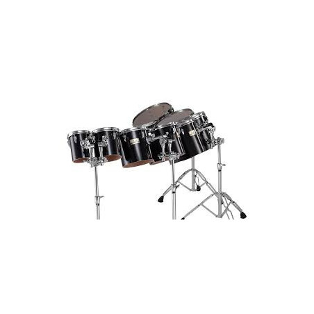 10x10 Maple Single Head Tom w/ISS