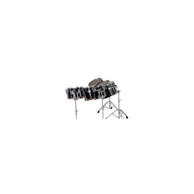 16x14 Maple Single Head Tom w/ISS