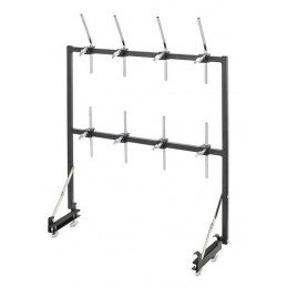 Perc. Rack Add-On for PTT1824 w/ Stabilizer Bar/bracket