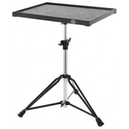 Trap Table (small 18x24"), Base Tripod, Double Braced