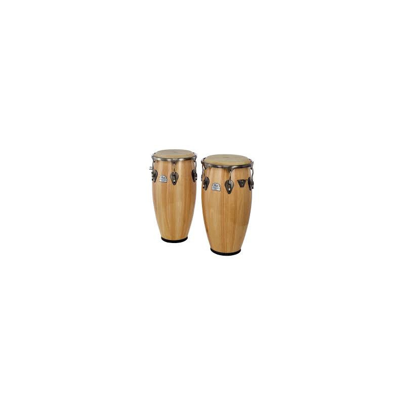 Primero Wood Conga 11", Natural