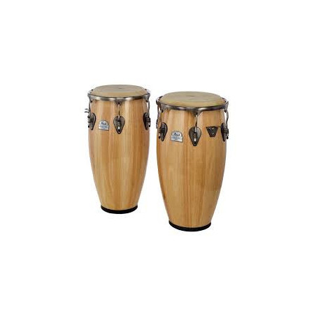 Primero Wood Conga 11", Natural