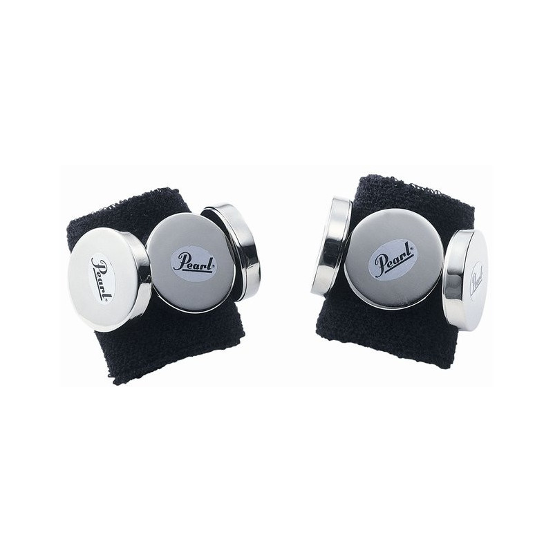 Shakelets (paia)