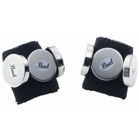 Shakelets (paia)