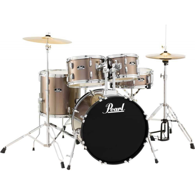 22Â” Metal (black)