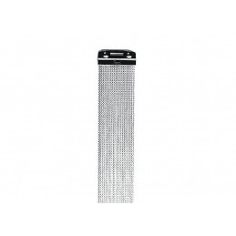 High Carbon Steel Snare, 20 strands-12", w/cords