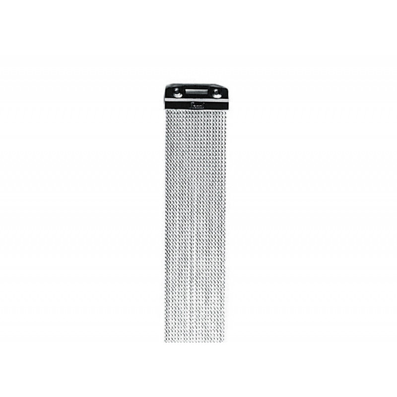 High Carbon Steel Snare, 20 strands-12", w/cords