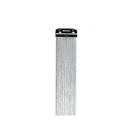 High Carbon Steel Snare, 20 strands-12", w/cords
