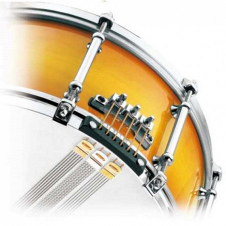 14" Symphonic 6 Stands Snappy w/ cordss (for SR-300)