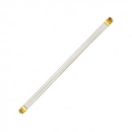 14" Symphonic/Philharmonic 6 Strand light Cable w/cordss