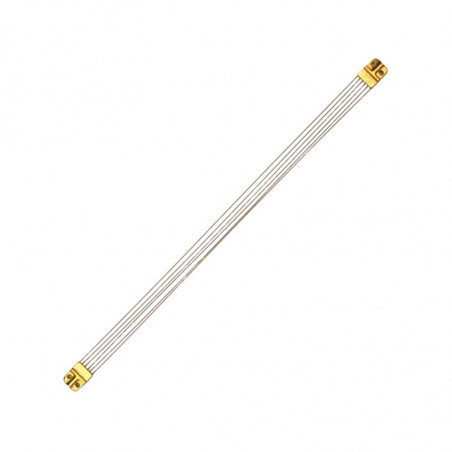 14" Symphonic/Philharmonic 6 Strand light Cable w/cordss