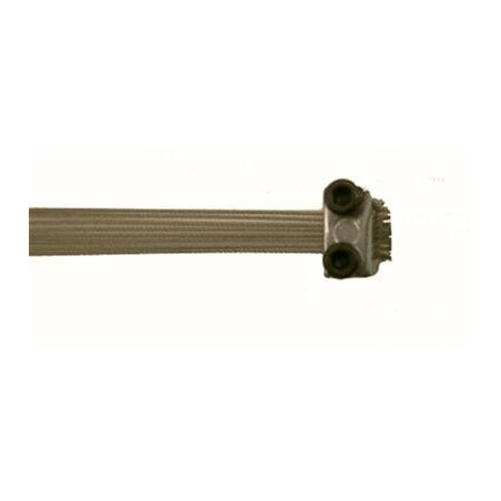 14" Philharmonic 8 Strand Stainless Steel Cable Even Tension