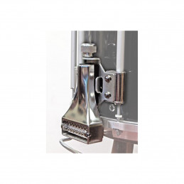 Butt Assembly fo S-115 Strainer
