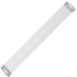 16" Field Drum 8 Strand Stainless Steel Cable, 8 strands, Even Tension