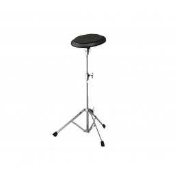 8Â” Pad, w/ stand