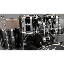 SHORT FUSE 10"X4.5"SNARE DRUM