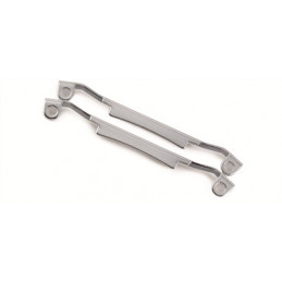 Snare Guide (1 pair) FOR Die Cast Hoops