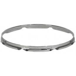 13" - 6 hole