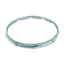14" -10 hole, Batter Side