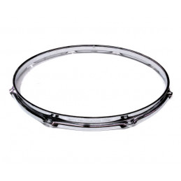 15" - 8 hole